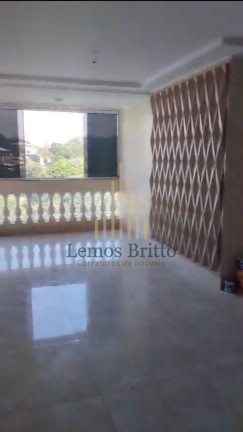 Imagem Cobertura com 3 Quartos à Venda, 215 m² em Patamares - Salvador