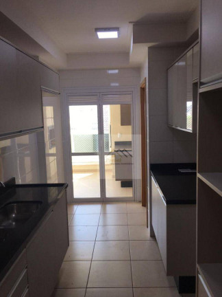 Imagem Apartamento com 3 Quartos à Venda, 124 m² em Jardim Irajá - Ribeirão Preto Imagem Apartamento com 3 Quartos à Venda, 124 m² em Jardim Irajá - Ribeirão Preto