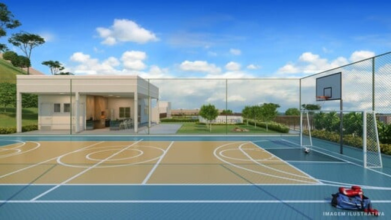 Imagem Apartamento com 2 Quartos à Venda, 40 m² em Jardim Alvorada - Nova Iguaçu Imagem Apartamento com 2 Quartos à Venda, 40 m² em Jardim Alvorada - Nova Iguaçu