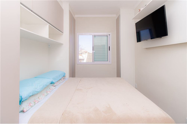 Imagem Cobertura com 2 Quartos à Venda, 100 m² em Parque Oratório - Santo André