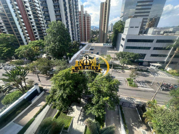 Imagem Apartamento com 3 Quartos à Venda, 297 m² em Alphaville Centro Industrial E Empresarial/alphaville. - Barueri Imagem Apartamento com 3 Quartos à Venda, 297 m² em Alphaville Centro Industrial E Empresarial/alphaville. - Barueri