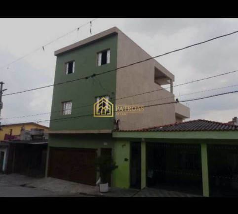 Imagem Imóvel Comercial à Venda, 400 m² em Ferrazópolis - São Bernardo Do Campo