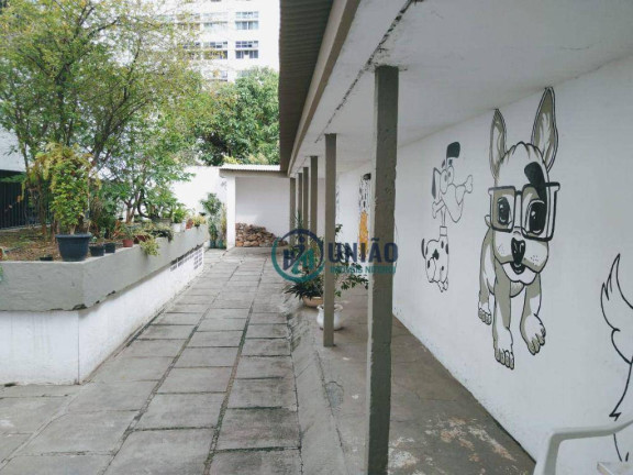 Imagem Apartamento com 1 Quarto à Venda, 55 m² em Santa Rosa - Niterói