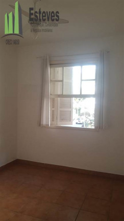 Imagem Apartamento com 2 Quartos à Venda, 50 m² em Embare - Santos