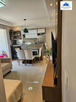 Imagem Apartamento com 2 Quartos à Venda, 60 m² em Mansões Santo Antônio - Campinas Imagem Apartamento com 2 Quartos à Venda, 60 m² em Mansões Santo Antônio - Campinas