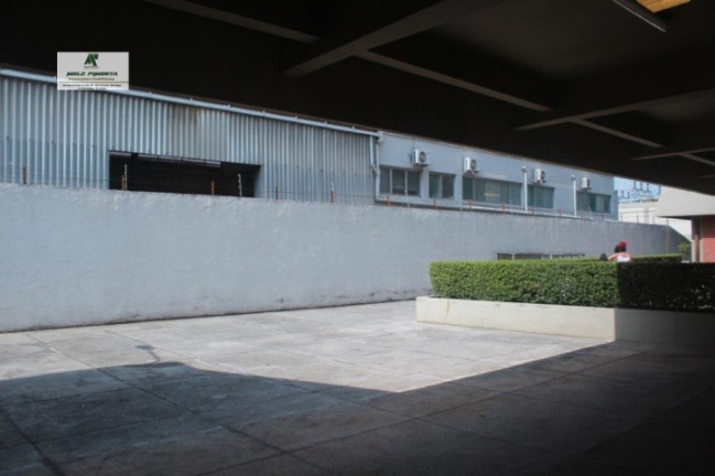 Imagem Imóvel Comercial à Venda, 3.000 m² em Barra Funda - São Paulo Imagem Imóvel Comercial à Venda, 3.000 m² em Barra Funda - São Paulo