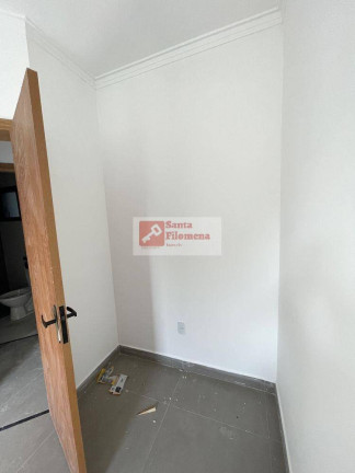 Imagem Apartamento com 2 Quartos à Venda, 41 m² em Campestre - Santo André Imagem Apartamento com 2 Quartos à Venda, 41 m² em Campestre - Santo André