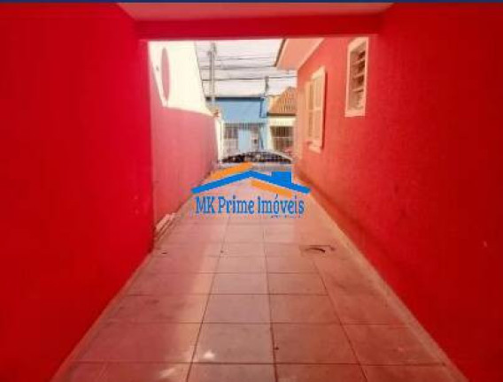 Imagem Casa com 4 Quartos à Venda, 250 m² em Bela Vista - Osasco