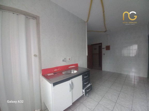 Imagem Apartamento com 1 Quarto à Venda, 37 m² em Tupi - Praia Grande