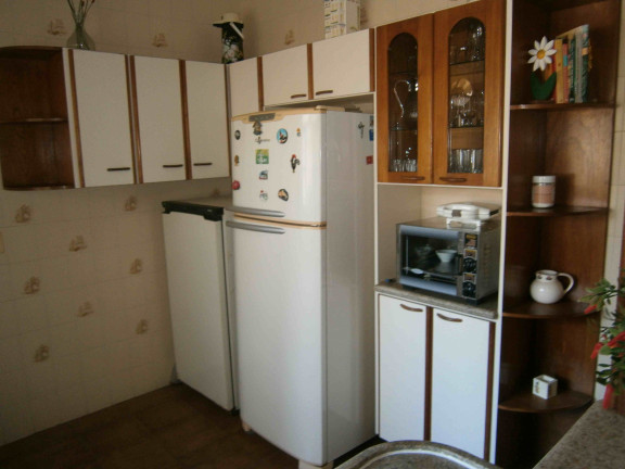 Imagem Casa com 4 Quartos à Venda, 280 m² em Itaguá - Ubatuba
