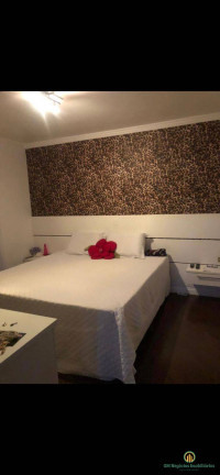Imagem Apartamento com 3 Quartos à Venda, 117 m² em Chácara Agrindus - Taboão Da Serra