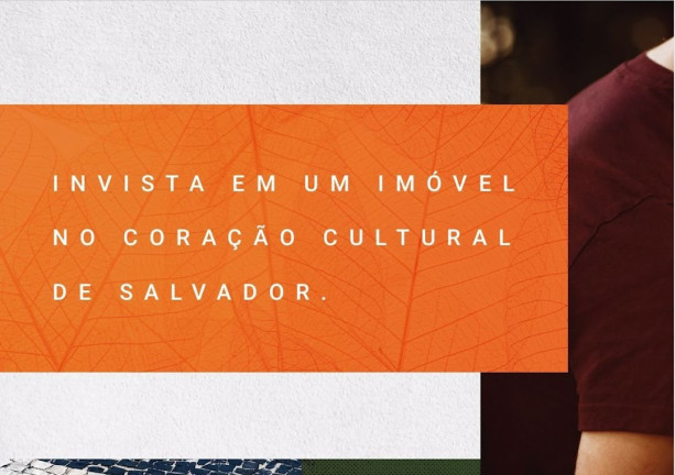 Imagem Apartamento com 2 Quartos à Venda, 58 m² em Rio Vermelho - Salvador