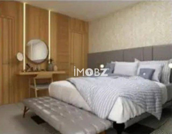 Imagem Imóvel com 3 Quartos à Venda, 109 m² em Vila Suzana - São Paulo