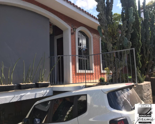 Imagem Casa com 3 Quartos à Venda, 89 m² em Vila Trujillo - Sorocaba Imagem Casa com 3 Quartos à Venda, 89 m² em Vila Trujillo - Sorocaba