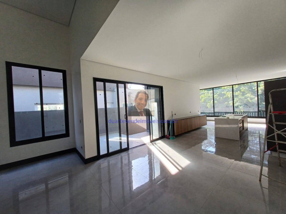 Imagem Casa de Condomínio com 5 Quartos à Venda, 390 m² em Jardim Do Golf I - Jandira Imagem Casa de Condomínio com 5 Quartos à Venda, 390 m² em Jardim Do Golf I - Jandira