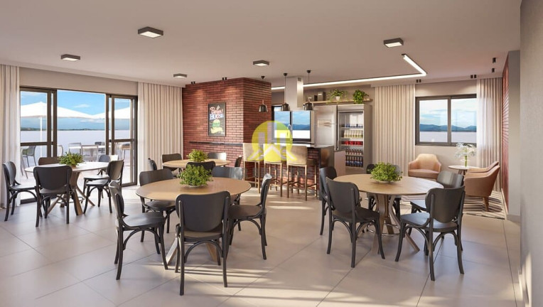 Imagem Apartamento com 2 Quartos à Venda, 48 m² em Cidade Industrial - Curitiba Imagem Apartamento com 2 Quartos à Venda, 48 m² em Cidade Industrial - Curitiba