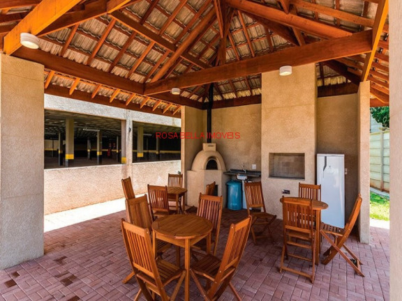 Imagem Apartamento com 2 Quartos à Venda, 50 m² em Vila Nambi - Jundiaí