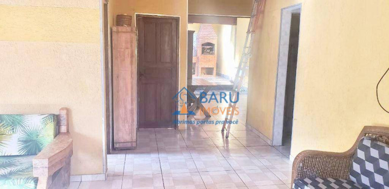 Imagem Casa com 2 Quartos à Venda, 180 m² em Agenor De Campos - Mongaguá