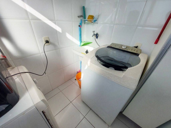 Imagem Apartamento com 2 Quartos à Venda, 86 m² em Guilhermina - Praia Grande