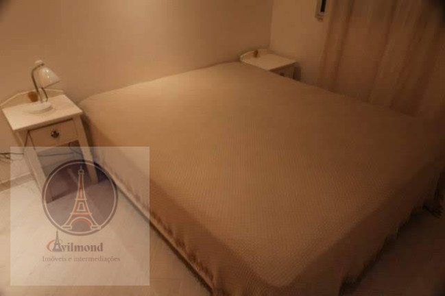 Imagem Apartamento com 2 Quartos à Venda, 70 m² em Vila Uberabinha - São Paulo