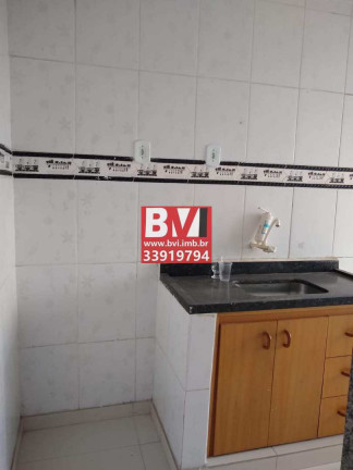 Imagem Apartamento com 2 Quartos à Venda, 60 m² em Turiaçu - Rio De Janeiro