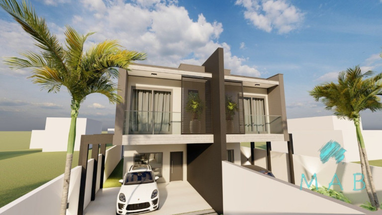 Imagem Sobrado com 3 Quartos à Venda, 144 m² em Ingleses Do Rio Vermelho - Florianópolis Imagem Sobrado com 3 Quartos à Venda, 144 m² em Ingleses Do Rio Vermelho - Florianópolis