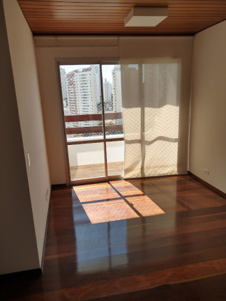 Imagem Apartamento com 2 Quartos à Venda, 65 m² em Vila Clementino - São Paulo Imagem Apartamento com 2 Quartos à Venda, 65 m² em Vila Clementino - São Paulo
