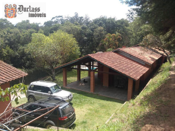 Imagem Chácara com 7 Quartos à Venda, 366 m² em Caioçara - Jarinu