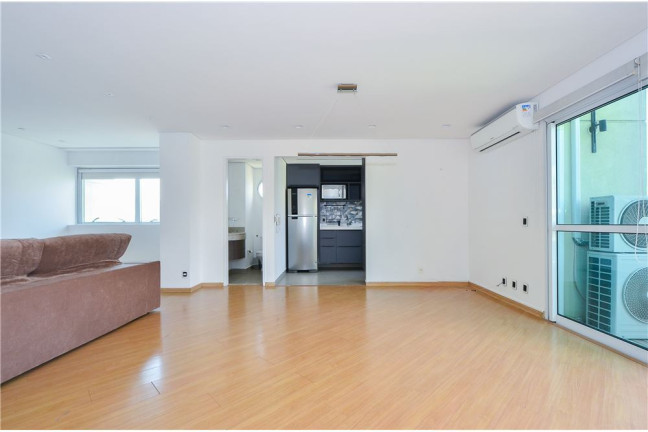 Imagem Imóvel com 2 Quartos à Venda, em Moema - São Paulo Imagem Imóvel com 2 Quartos à Venda, em Moema - São Paulo