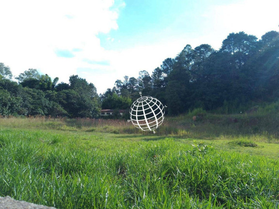 Terreno à Venda, 5.491 m² em Jardim Estância Brasil - Atibaia