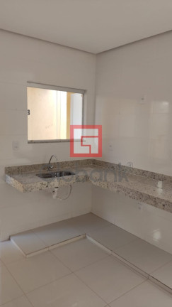 Imagem Casa com 3 Quartos à Venda, 100 m² em Novo Primavera - Montes Claros
