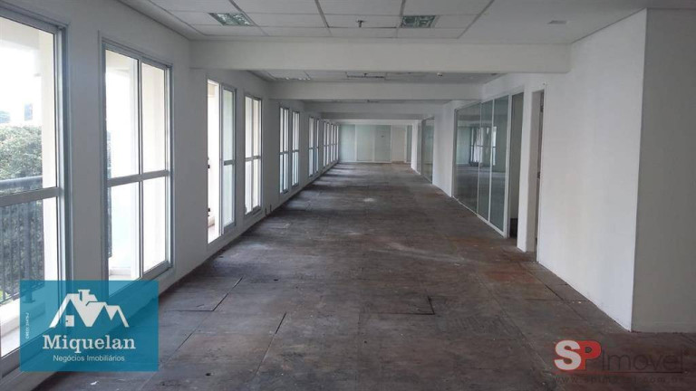 Sala Comercial à Venda ou Locação, 516 m² em Santana - São Paulo