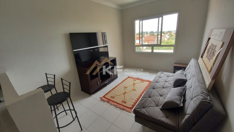 Imagem Apartamento com 1 Quarto à Venda, 40 m² em Iguatemi - Ribeirão Preto