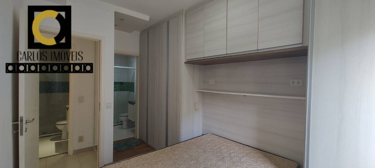Imagem Apartamento com 2 Quartos à Venda, 62 m² em Marapé - Santos Imagem Apartamento com 2 Quartos à Venda, 62 m² em Marapé - Santos