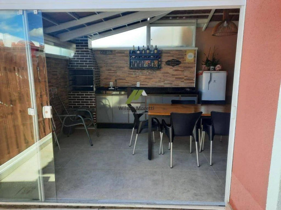 Imagem Casa de Condomínio com 3 Quartos à Venda, 100 m²