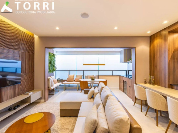 Imagem Apartamento com 3 Quartos à Venda, 127 m² em Jardim Emília - Sorocaba