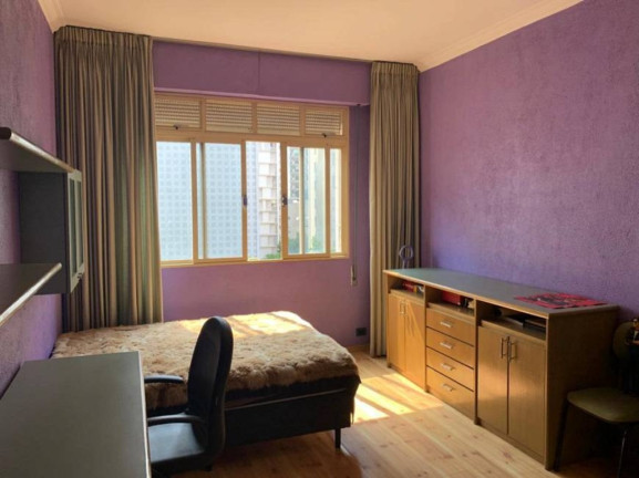 Imagem Imóvel com 3 Quartos à Venda, 218 m² em Higienópolis - São Paulo Imagem Imóvel com 3 Quartos à Venda, 218 m² em Higienópolis - São Paulo