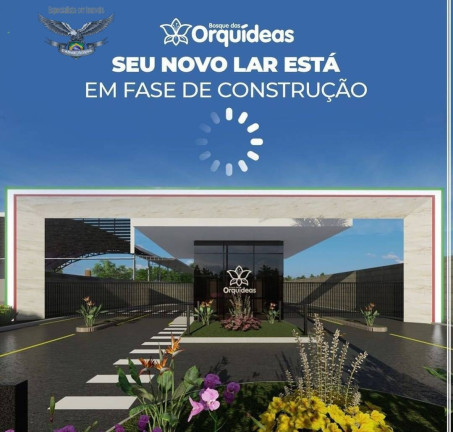 Imagem Terreno em Condomínio à Venda, em Centro - Ananindeua Imagem Terreno em Condomínio à Venda, em Centro - Ananindeua