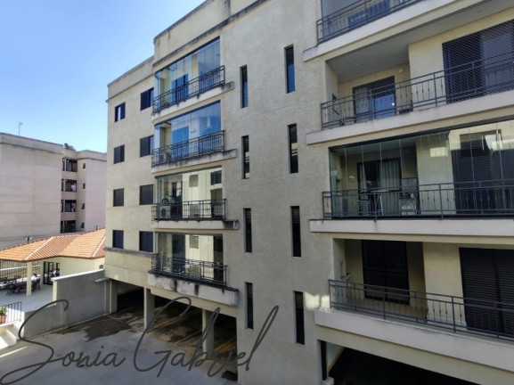Imagem Apartamento com 3 Quartos à Venda, 103 m² em Condomínio Mondo Itália - Vinhedo