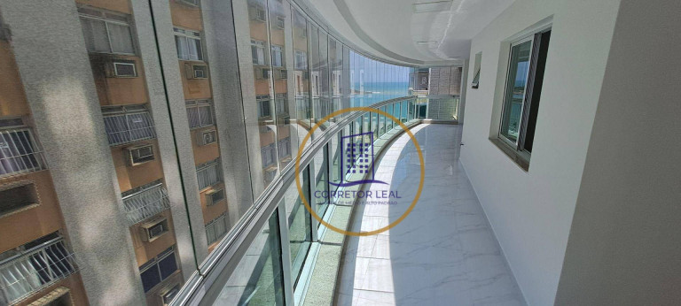 Imagem Apartamento com 4 Quartos à Venda, 146 m² em Praia Da Costa - Vila Velha Imagem Apartamento com 4 Quartos à Venda, 146 m² em Praia Da Costa - Vila Velha