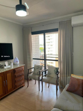 Imagem Apartamento com 3 Quartos à Venda, 93 m² em Centro - Ribeirão Preto