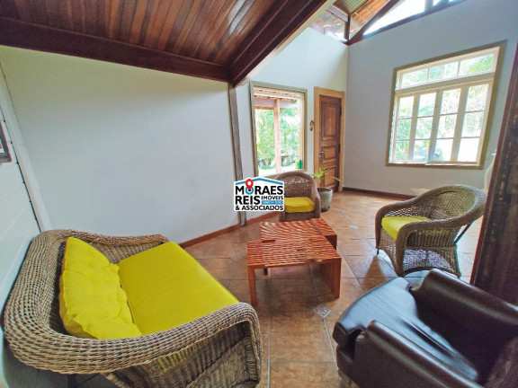 Imagem Casa de Condomínio com 4 Quartos à Venda, 691 m² em Fazenda Da Ilha - Embu-guaçu Imagem Casa de Condomínio com 4 Quartos à Venda, 691 m² em Fazenda Da Ilha - Embu-guaçu