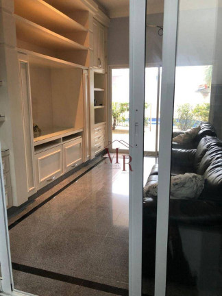 Imagem Casa com 5 Quartos à Venda, 530 m² em Recanto Real - São José Do Rio Preto