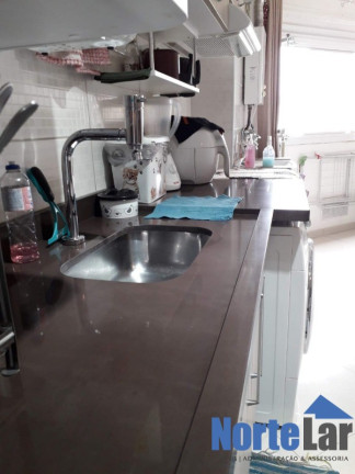 Imagem Apartamento com 2 Quartos à Venda, 48 m² em Vila Bela Vista (zona Norte) - São Paulo Imagem Apartamento com 2 Quartos à Venda, 48 m² em Vila Bela Vista (zona Norte) - São Paulo