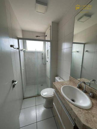 Imagem Apartamento com 2 Quartos à Venda, 67 m² em Parque Industrial - Itu