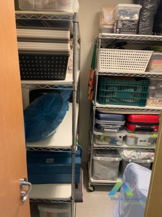Imagem Apartamento com 3 Quartos à Venda, 110 m² em Vila Mariana - São Paulo
