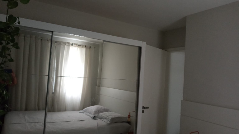 Imagem Apartamento com 2 Quartos à Venda, 48 m² em Jardim Santa Terezinha (zona Leste) - São Paulo Imagem Apartamento com 2 Quartos à Venda, 48 m² em Jardim Santa Terezinha (zona Leste) - São Paulo