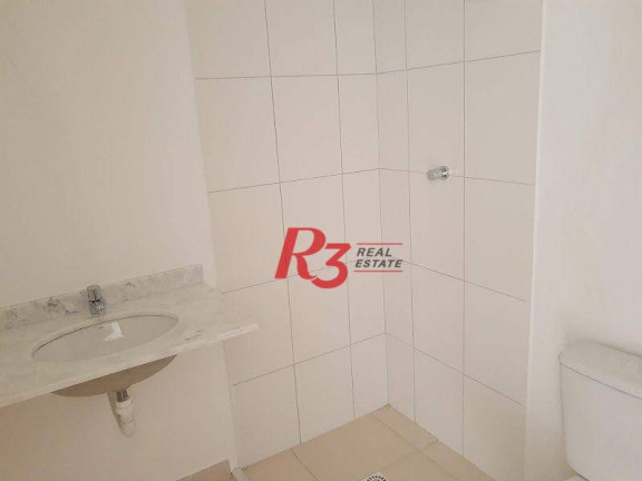 Imagem Apartamento com 2 Quartos à Venda, 111 m² em Boqueirão - Praia Grande