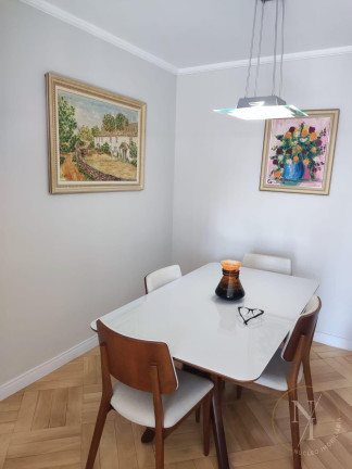 Imagem Apartamento com 3 Quartos à Venda, 131 m² em Vila Gomes Cardim - São Paulo Imagem Apartamento com 3 Quartos à Venda, 131 m² em Vila Gomes Cardim - São Paulo