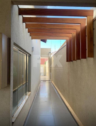 Imagem Casa com 3 Quartos à Venda, 170 m² em Vila Sobrinho - Campo Grande